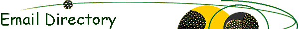 Email Directory