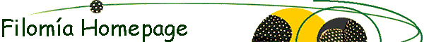 Filoma Homepage